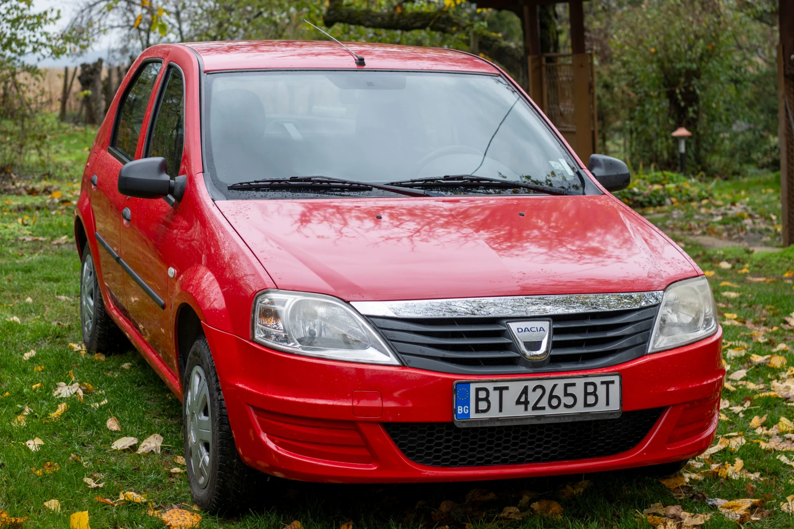 Dacia Logan 1 | Mobile.bg   1