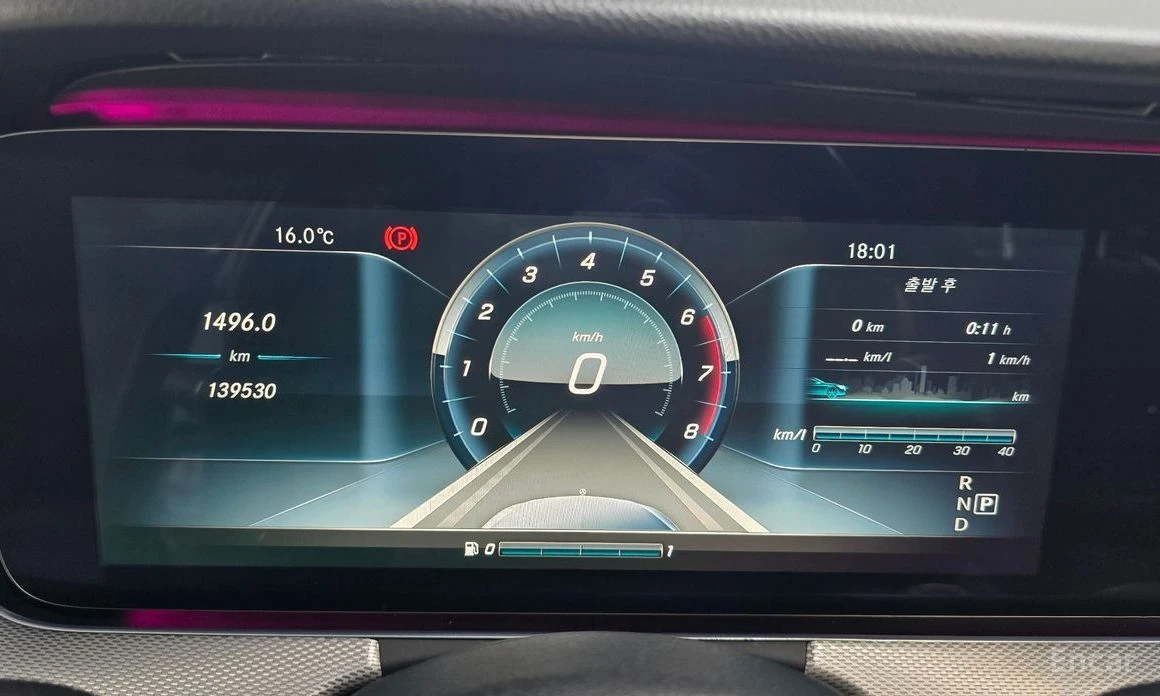 Mercedes-Benz E 300 | Mobile.bg   8