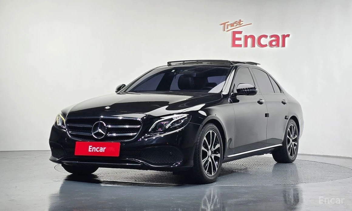 Mercedes-Benz E 300 | Mobile.bg   1