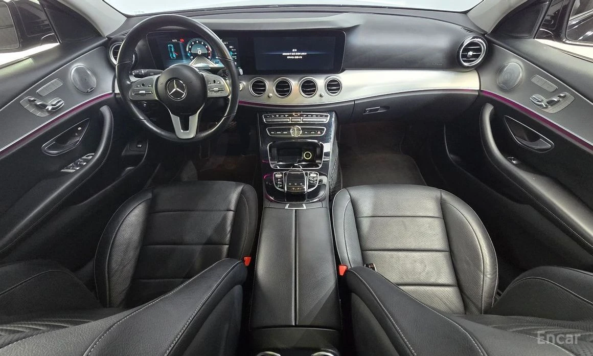 Mercedes-Benz E 300 | Mobile.bg   7