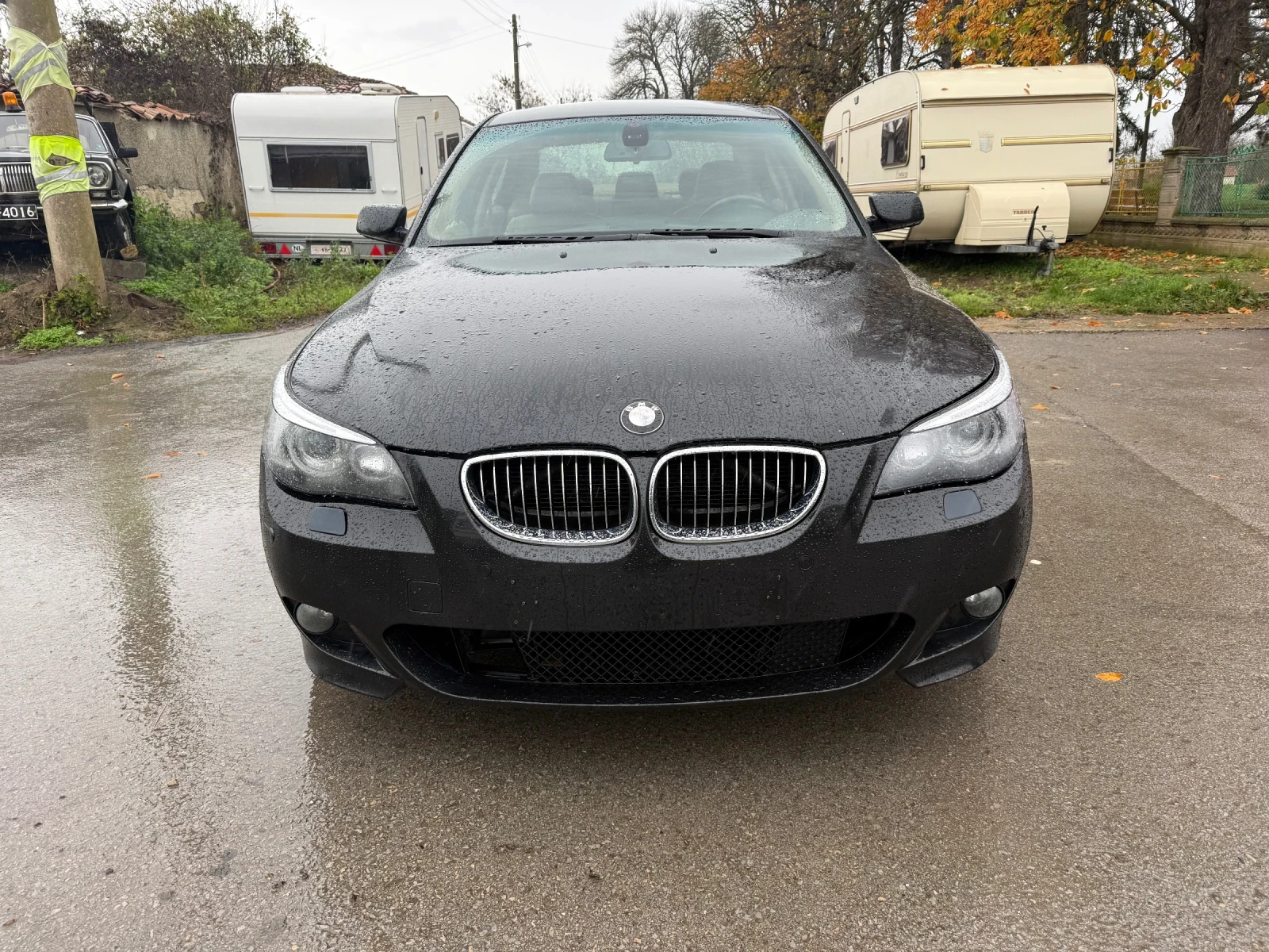 BMW 530 Е60 - изображение 2