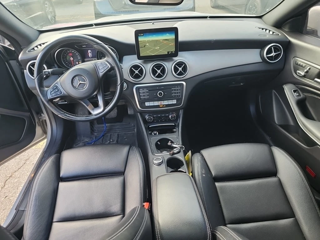 Mercedes-Benz CLA 250 * CARFAX *    | Mobile.bg   10