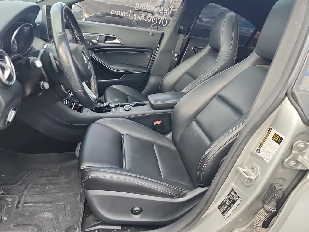 Mercedes-Benz CLA 250 * CARFAX *    | Mobile.bg   5