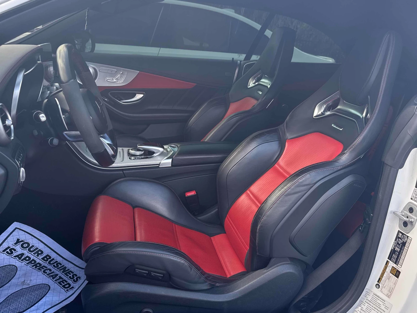 Mercedes-Benz C 63 AMG S * * CARFAX * * ���� ������ * *  | Mobile.bg � ����������� 8