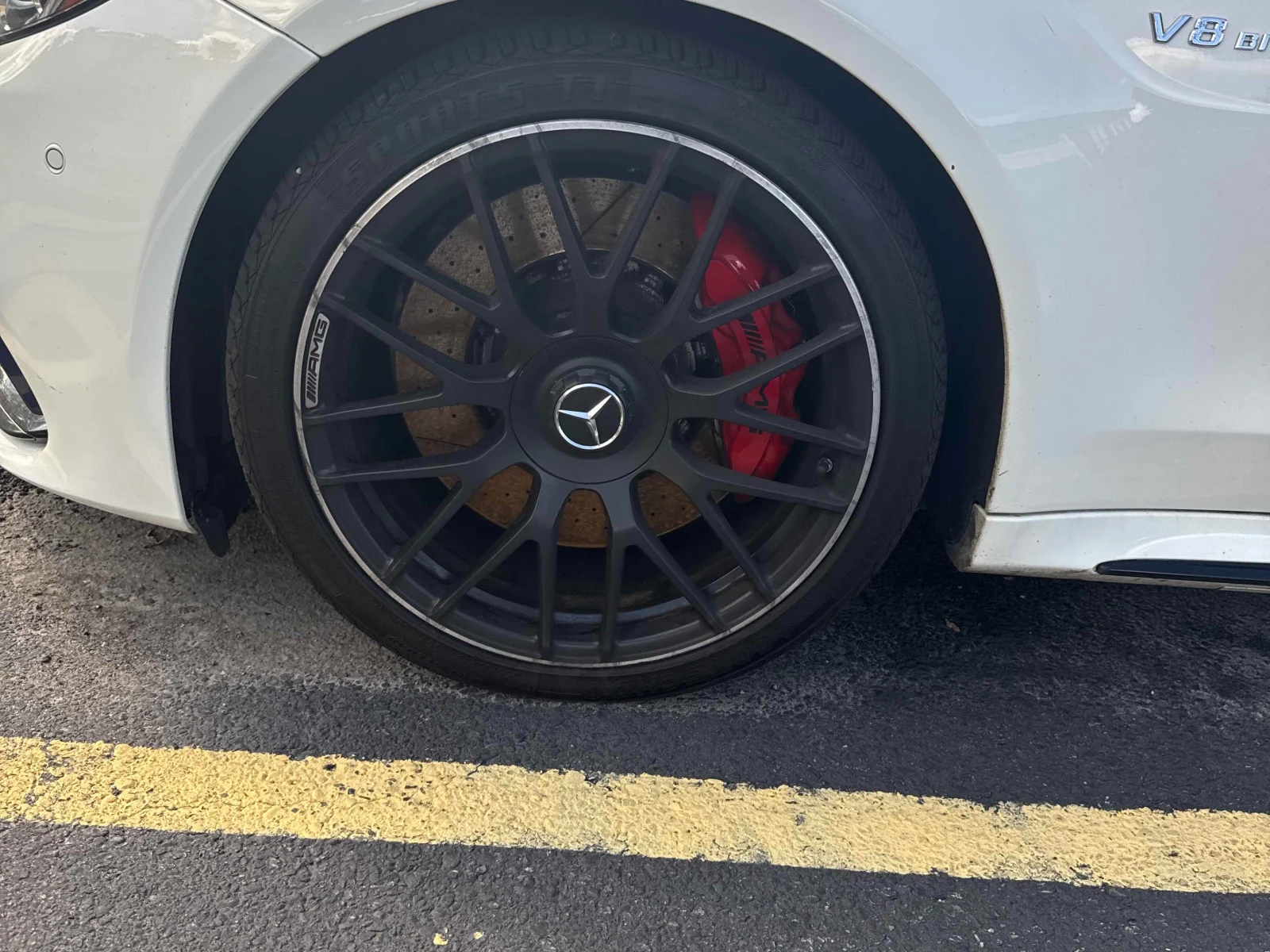 Mercedes-Benz C 63 AMG S * * CARFAX * * ���� ������ * *  | Mobile.bg � ����������� 6