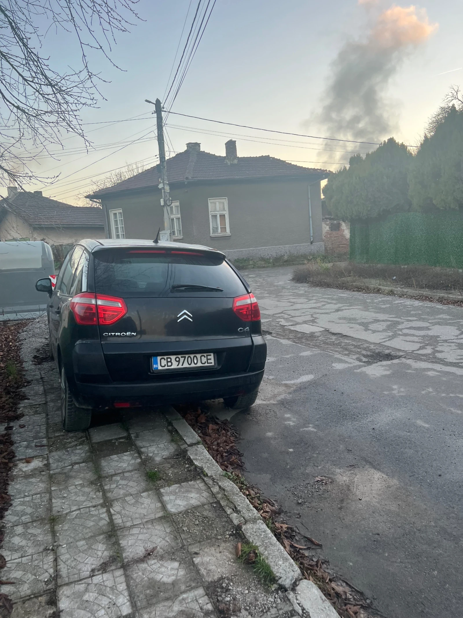 Citroen C4 Picasso | Mobile.bg � ����������� 4