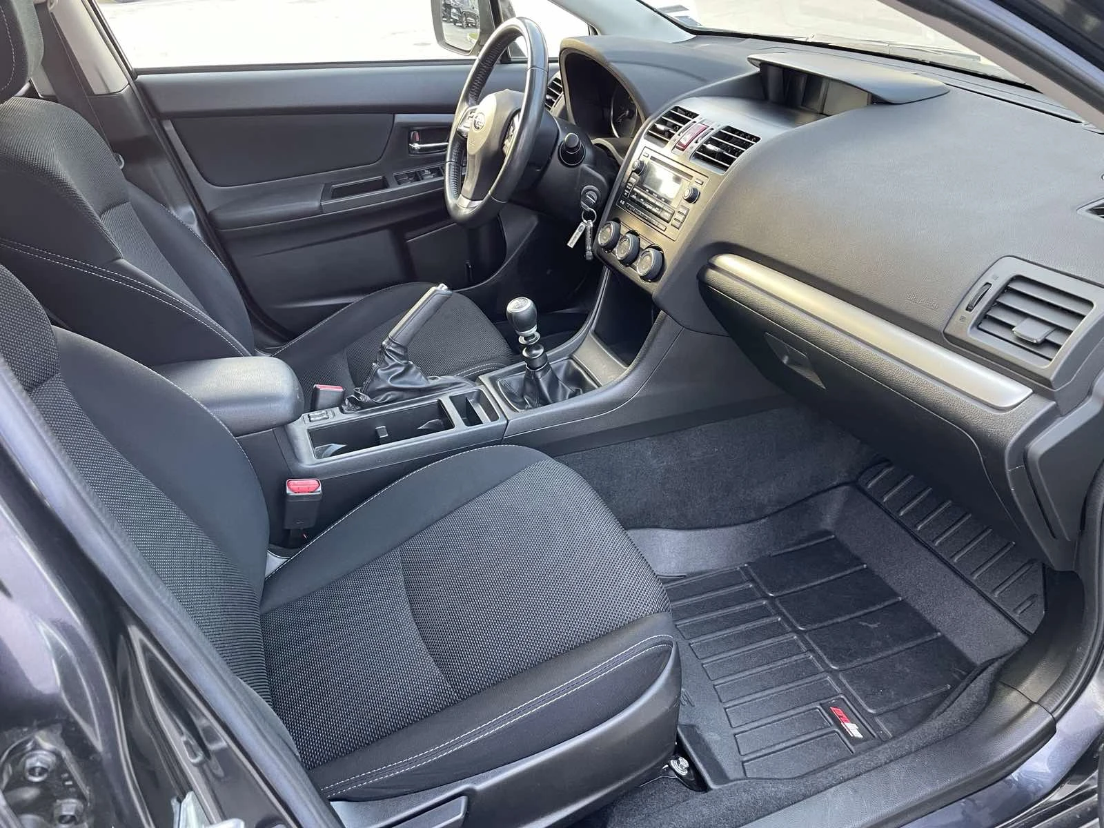Subaru XV | Mobile.bg � ����������� 13