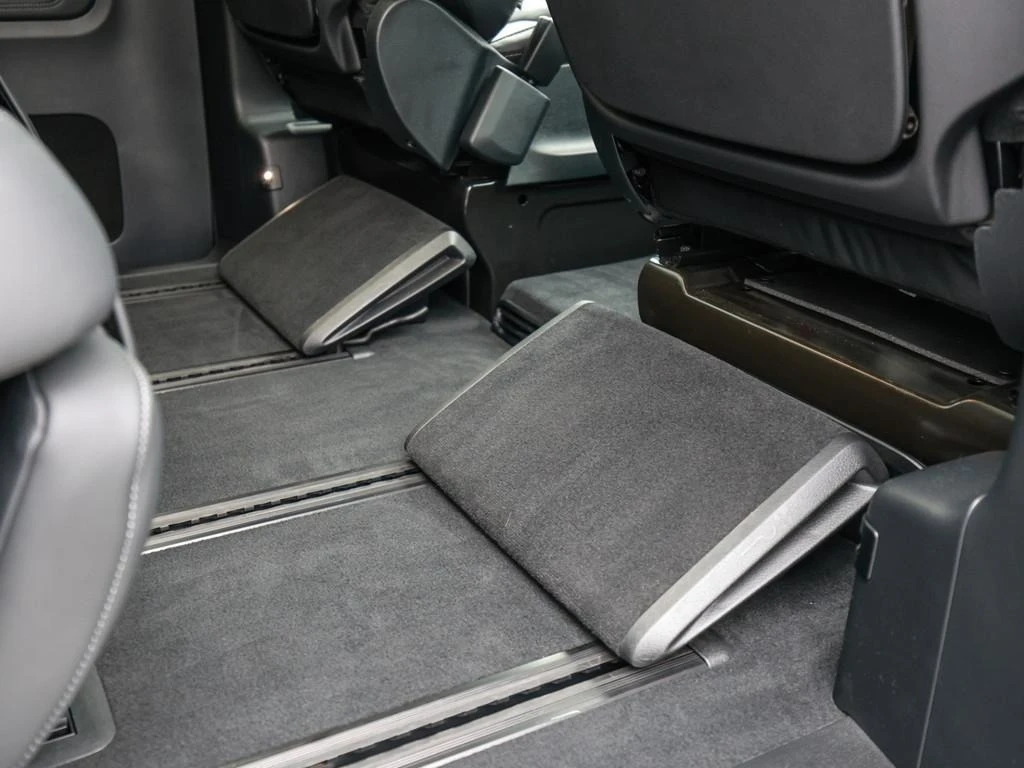 Mercedes-Benz V 300 d/4-MATIC/LONG/EXCLUSIV/VIP SEATS/PANO/BURM/ | Mobile.bg � ����������� 14