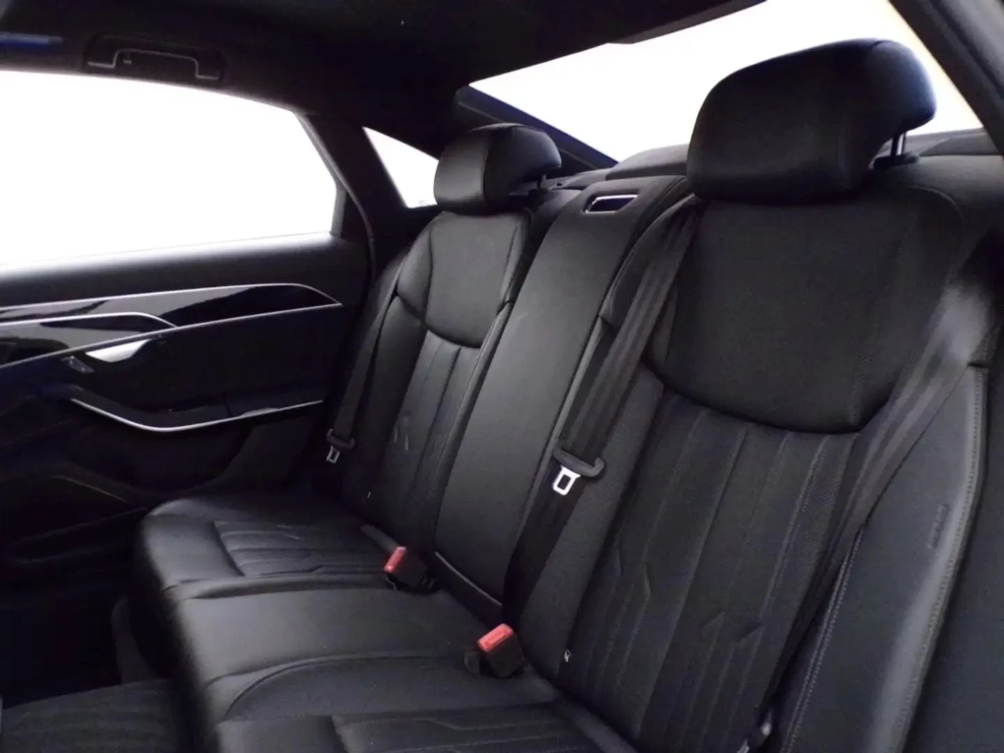 Audi S8 4.0 TFSI V8 Mild Hybrid Quattro | Mobile.bg � ����������� 11