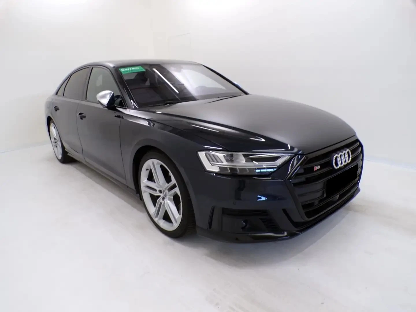 Audi S8 4.0 TFSI V8 Mild Hybrid Quattro | Mobile.bg � ����������� 1