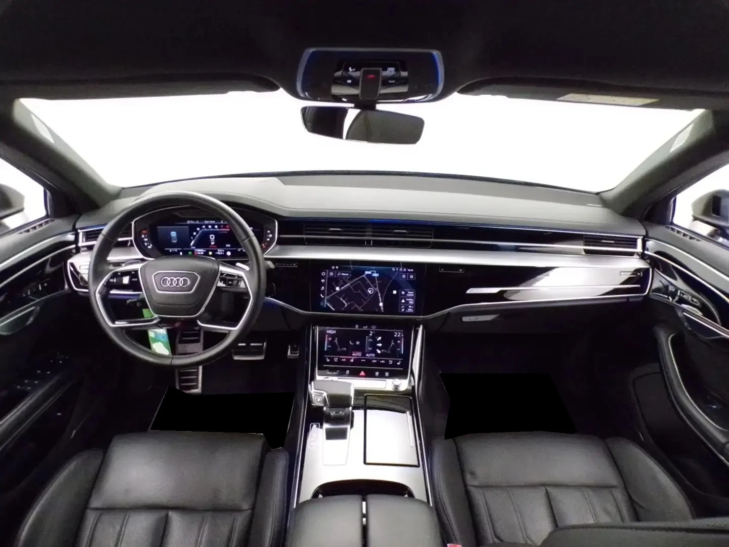 Audi S8 4.0 TFSI V8 Mild Hybrid Quattro | Mobile.bg � ����������� 12