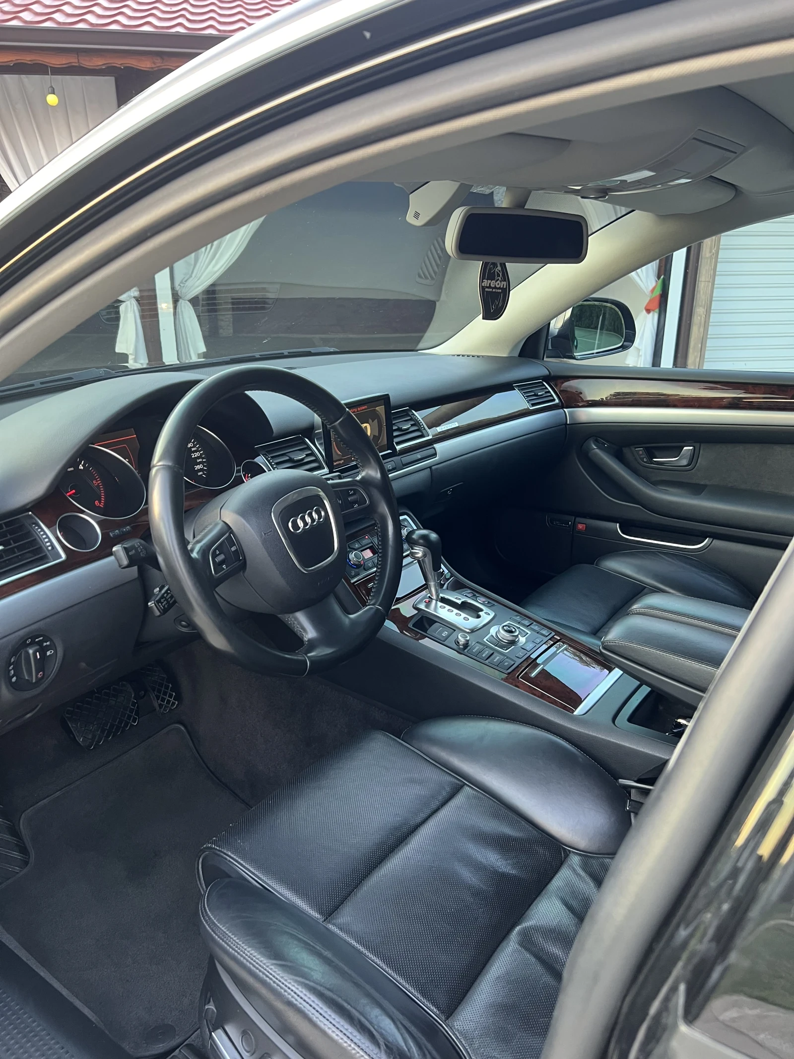 Audi A8 | Mobile.bg � ����������� 8