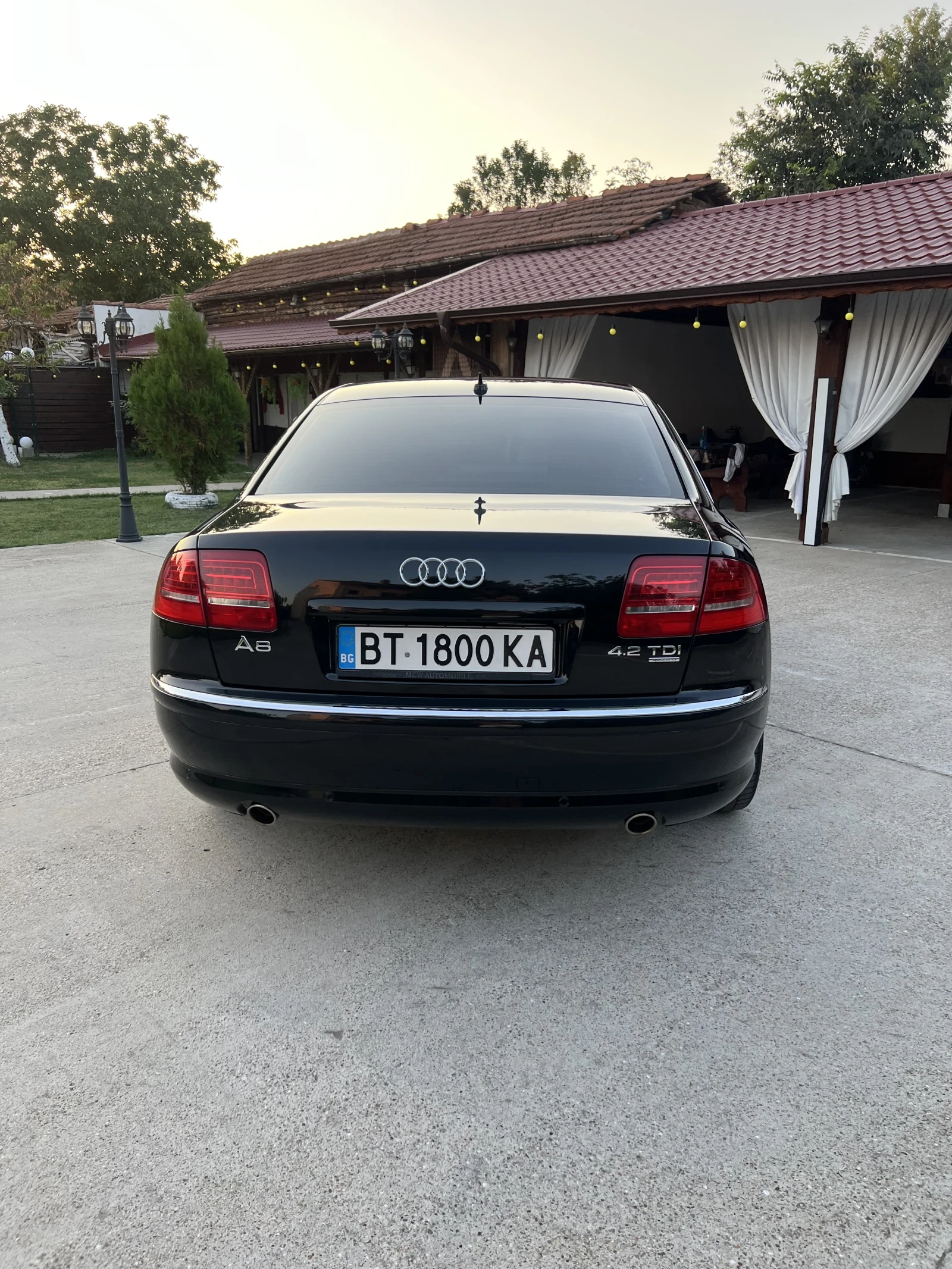 Audi A8 | Mobile.bg � ����������� 5