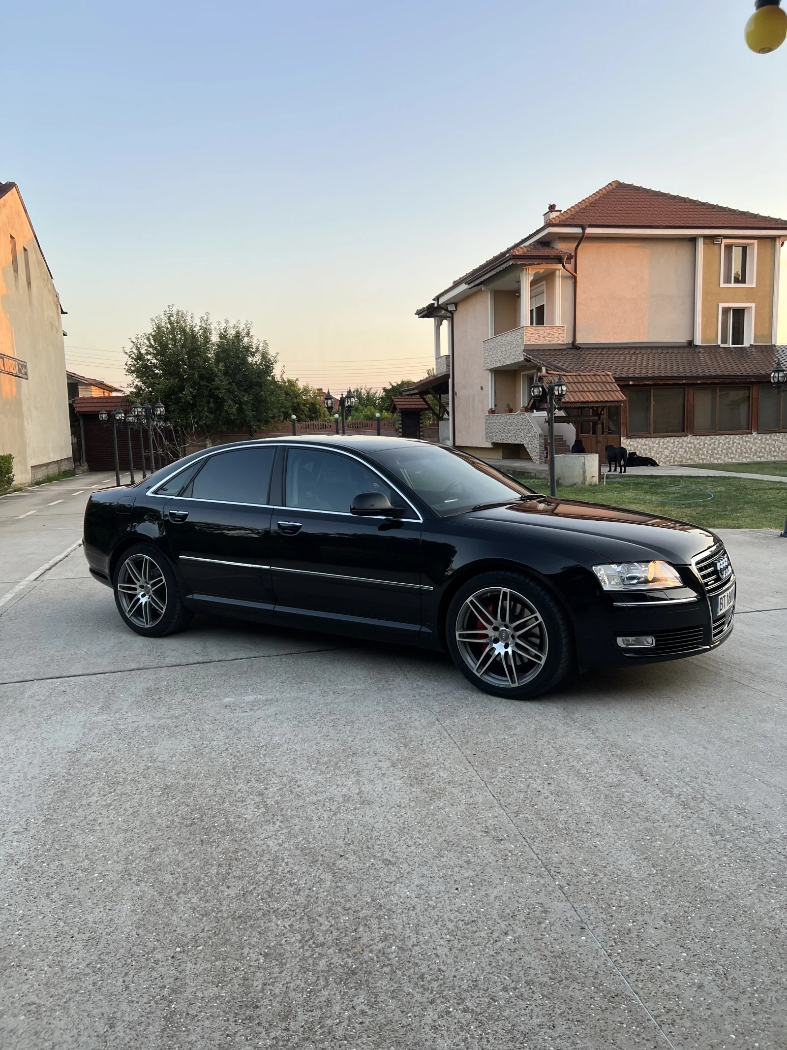 Audi A8 | Mobile.bg � ����������� 3