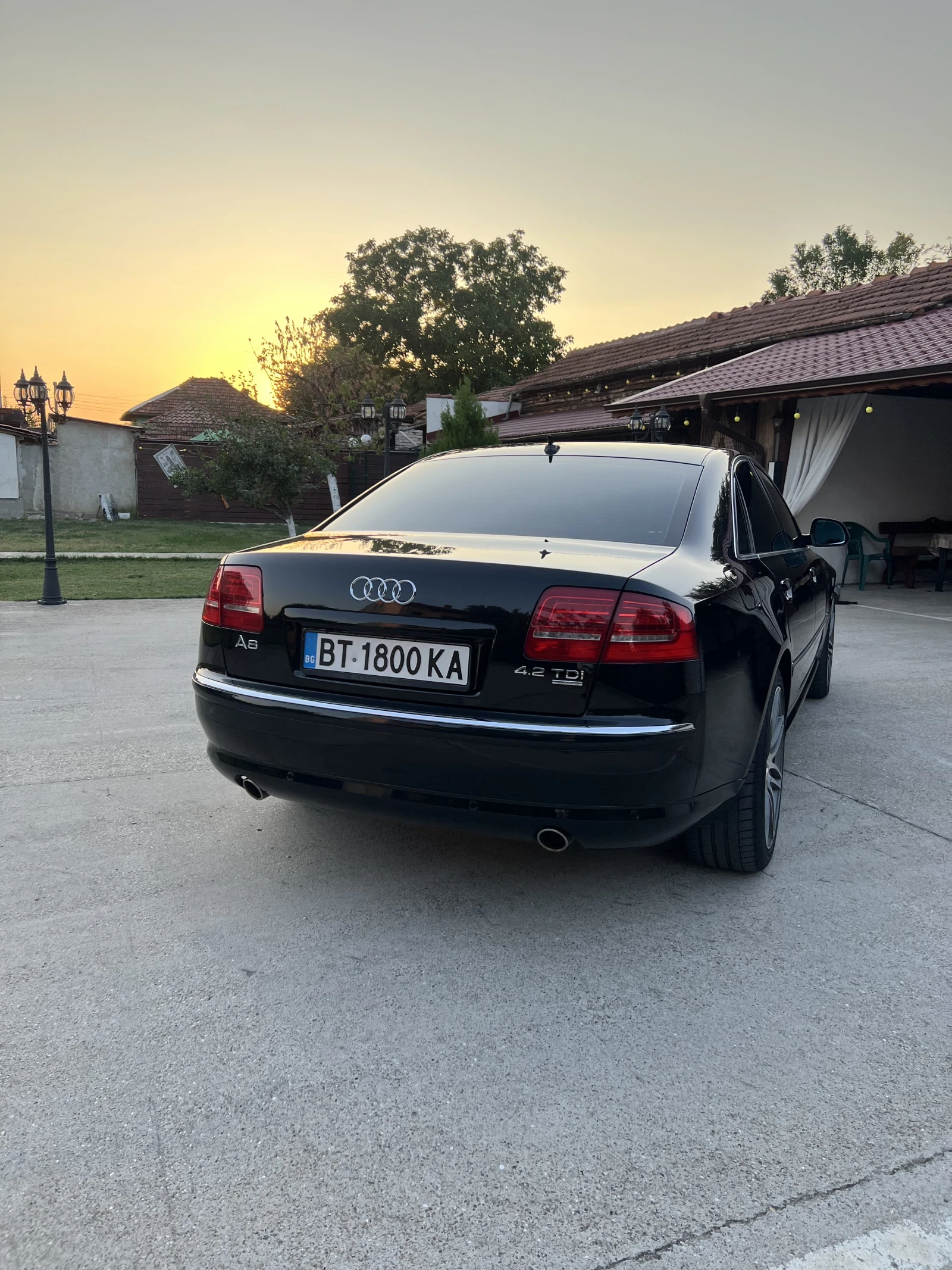 Audi A8 | Mobile.bg � ����������� 4