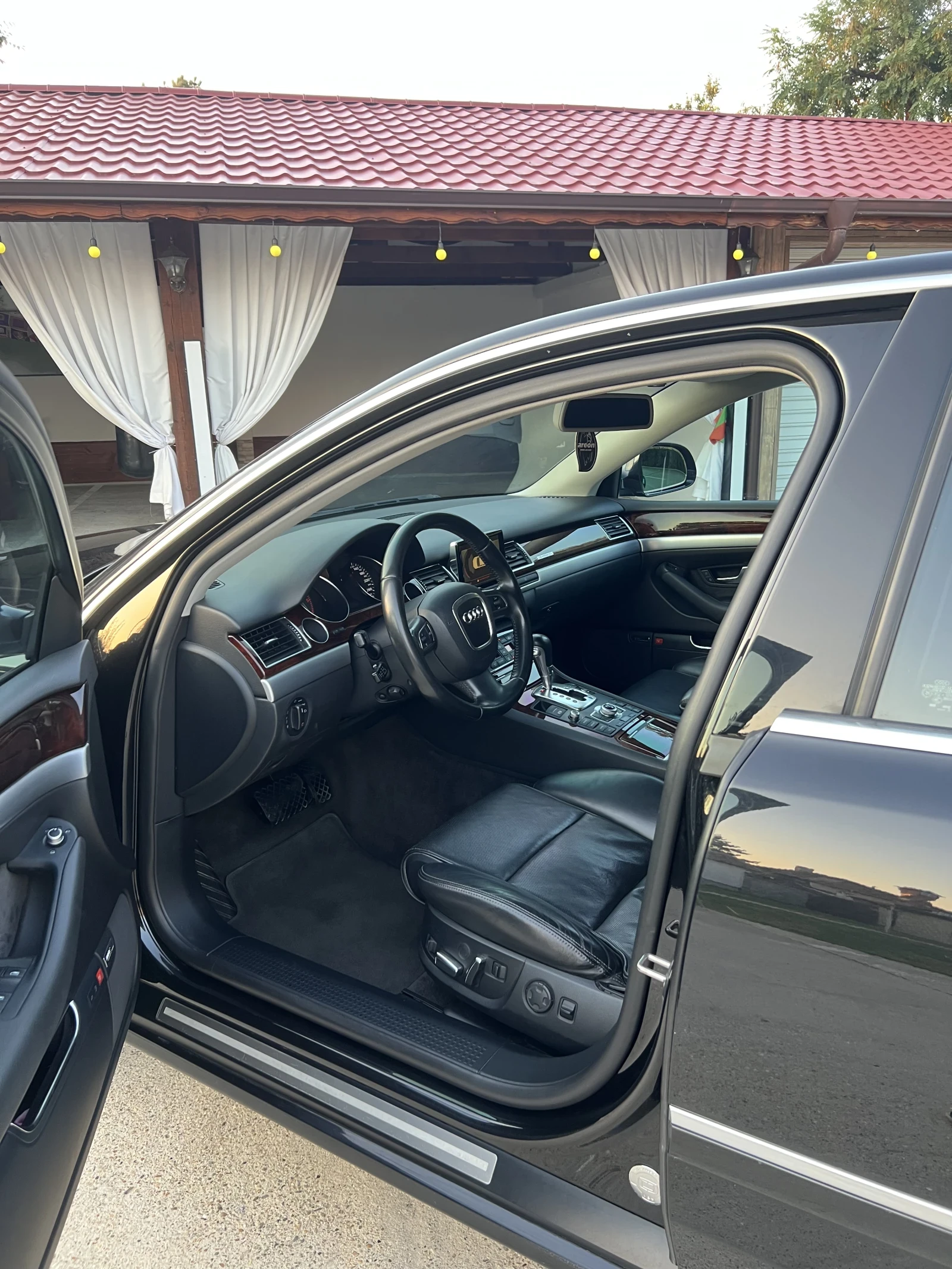 Audi A8 | Mobile.bg � ����������� 7