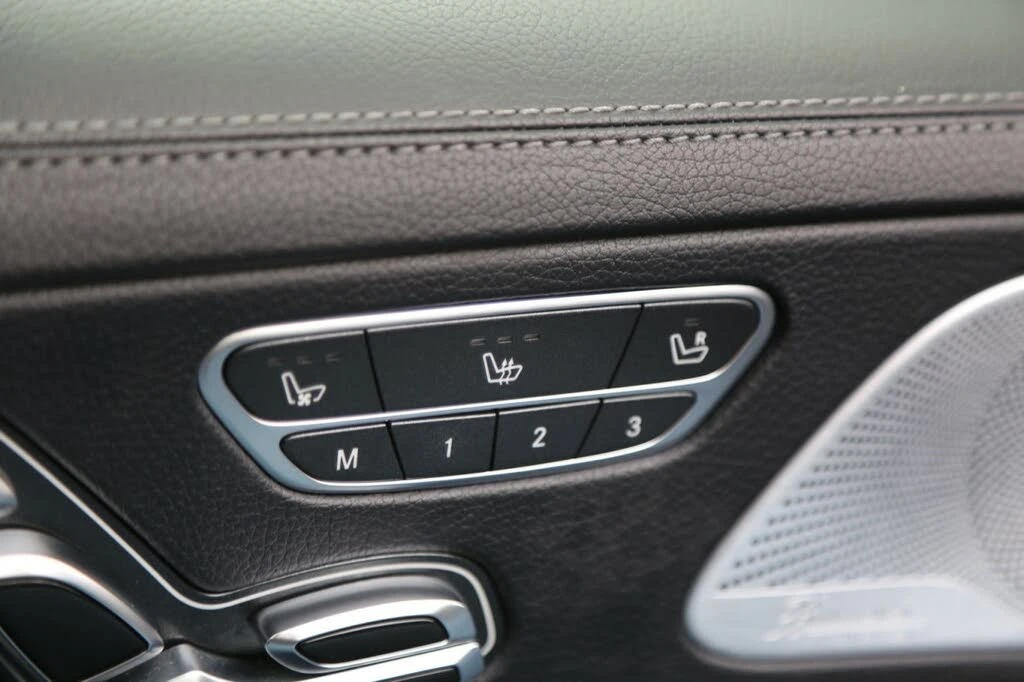 Mercedes-Benz S 550 4MATIC * ���������� (���� �� ��) | Mobile.bg � ����������� 16