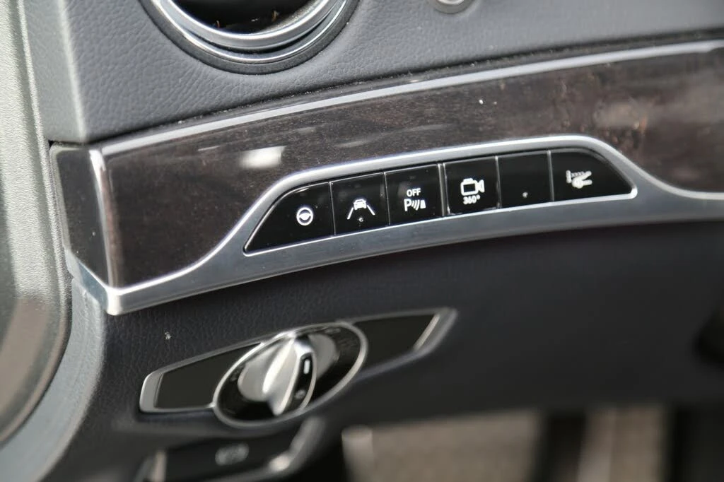 Mercedes-Benz S 550 4MATIC * ���������� (���� �� ��) | Mobile.bg � ����������� 15