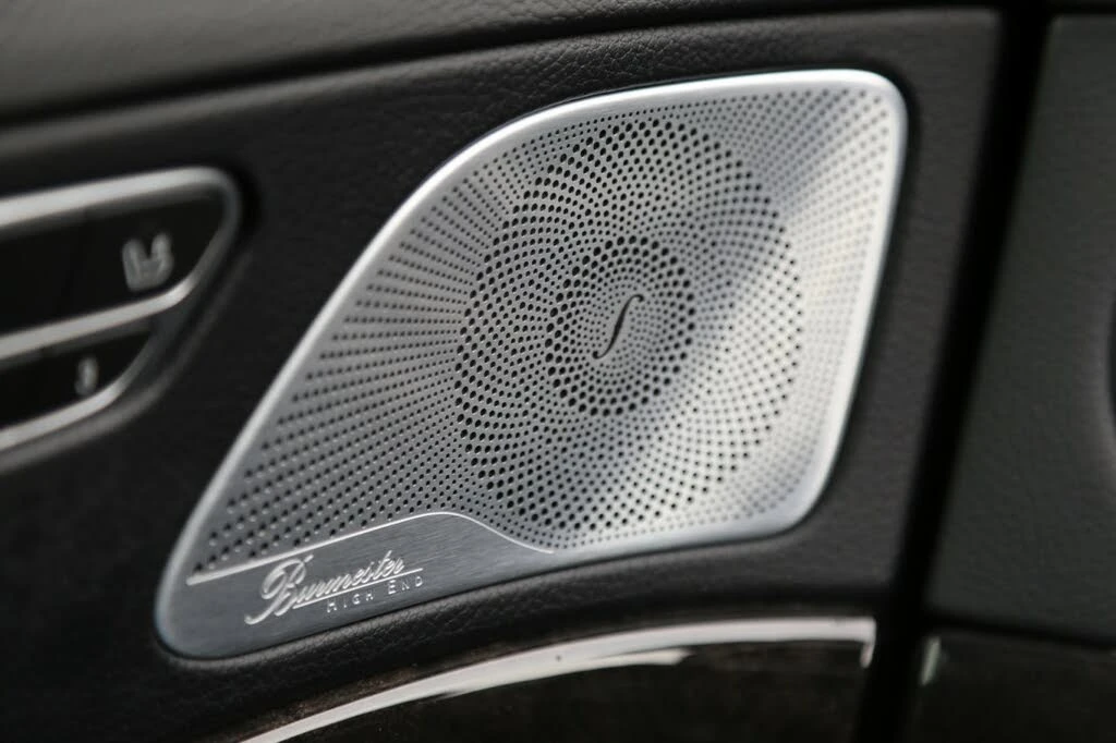 Mercedes-Benz S 550 4MATIC * ���������� (���� �� ��) | Mobile.bg � ����������� 17