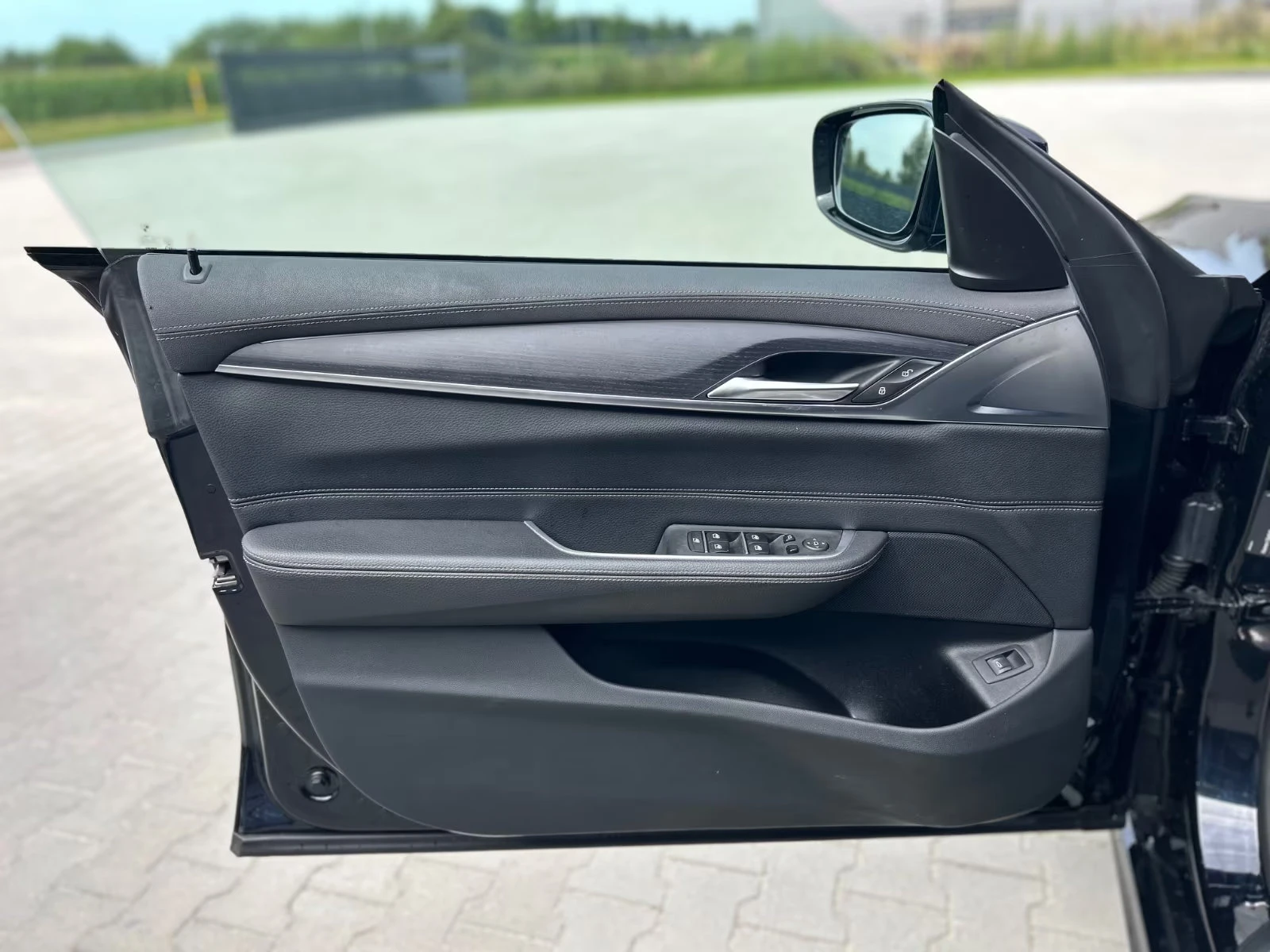 BMW 620 GT/190HP/HUD/MSPORT/PANO/CAM/LASER/996v | Mobile.bg � ����������� 15