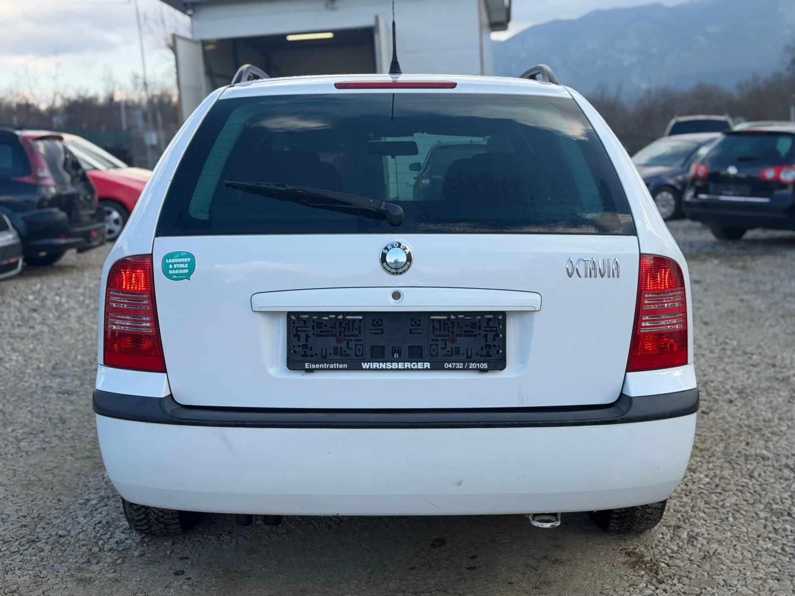 Skoda Octavia 1.9~TDI~101HP | Mobile.bg � ����������� 5