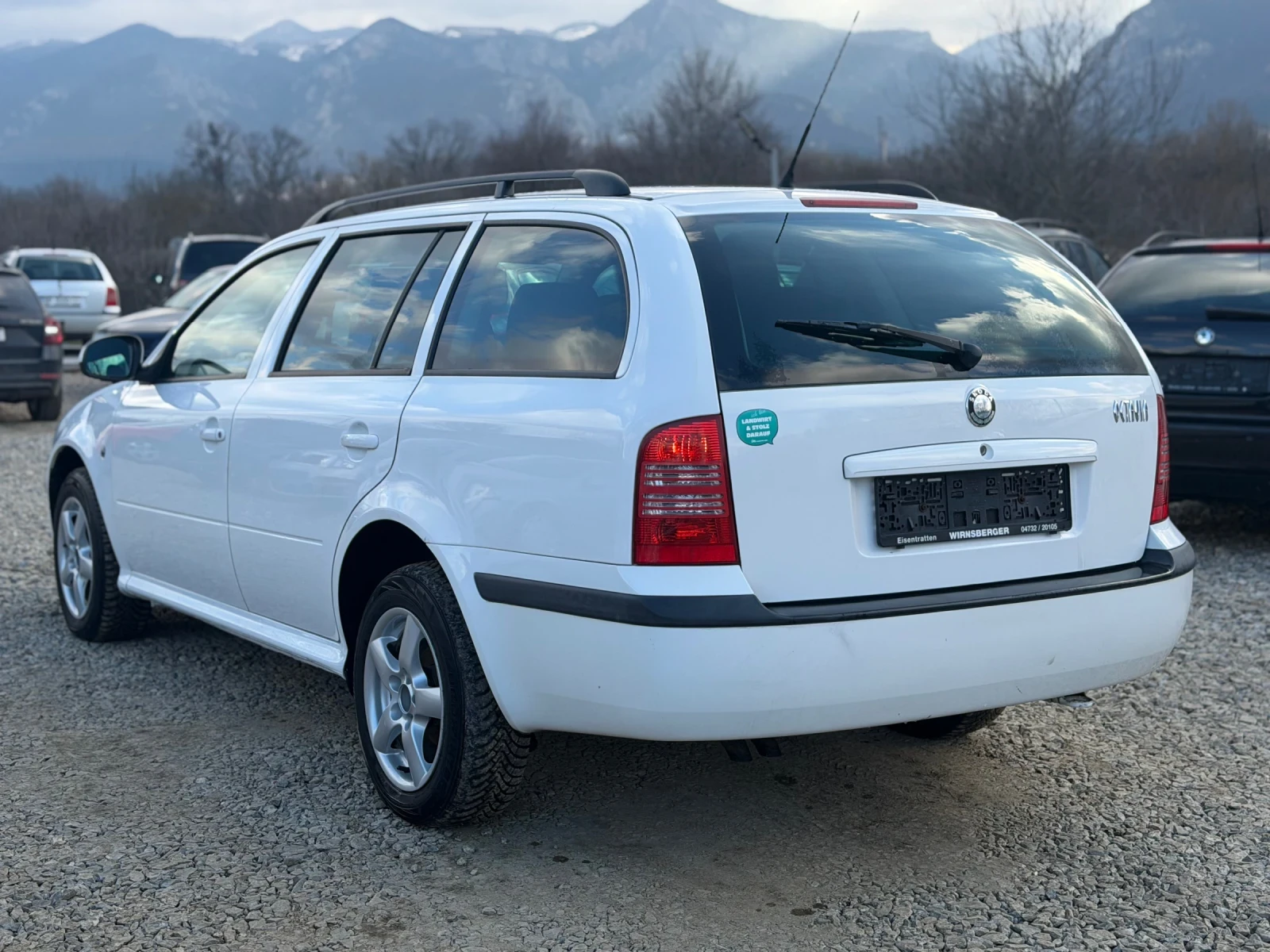 Skoda Octavia 1.9~TDI~101HP | Mobile.bg � ����������� 6