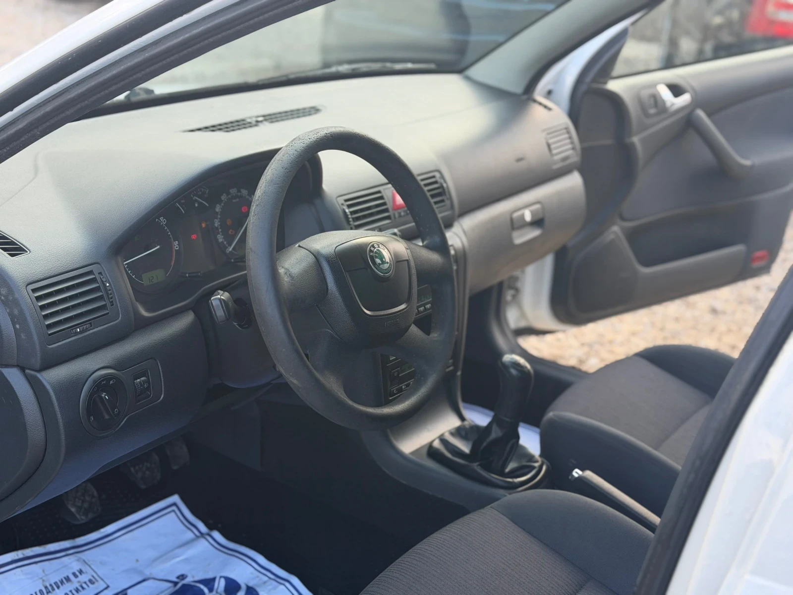 Skoda Octavia 1.9~TDI~101HP | Mobile.bg � ����������� 7