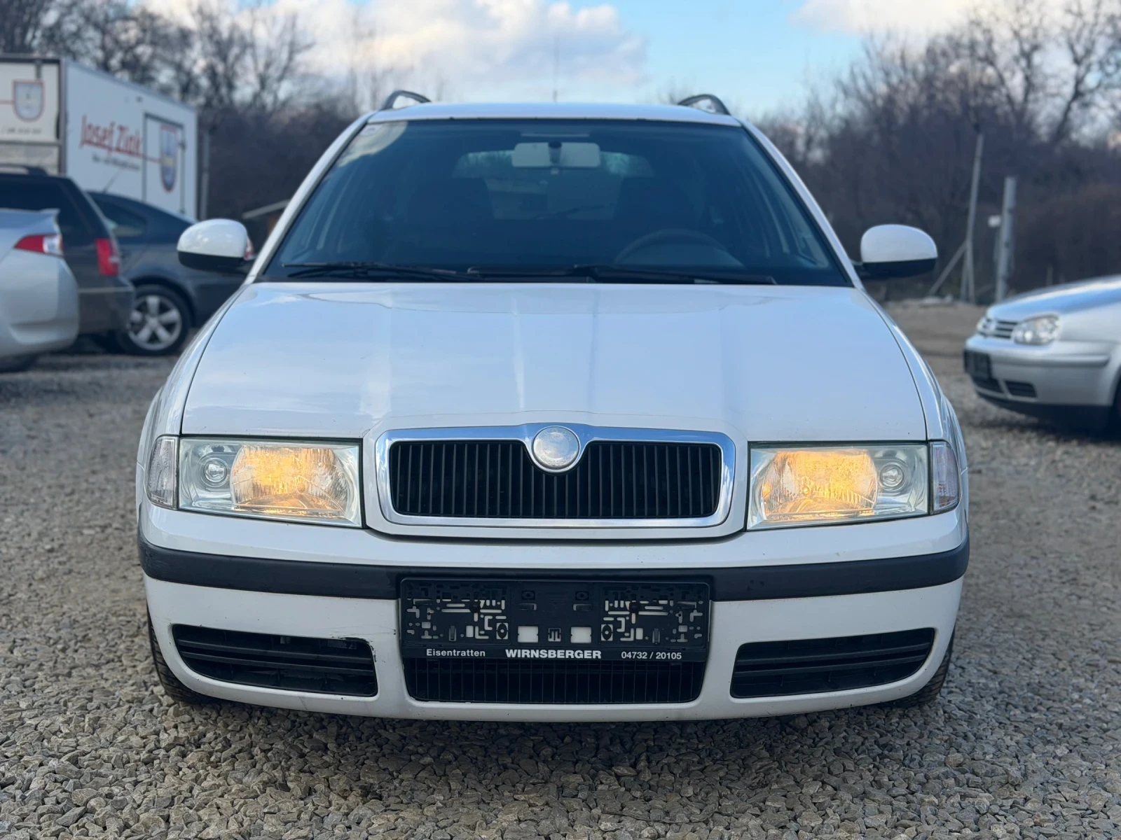 Skoda Octavia 1.9~TDI~101HP | Mobile.bg � ����������� 2