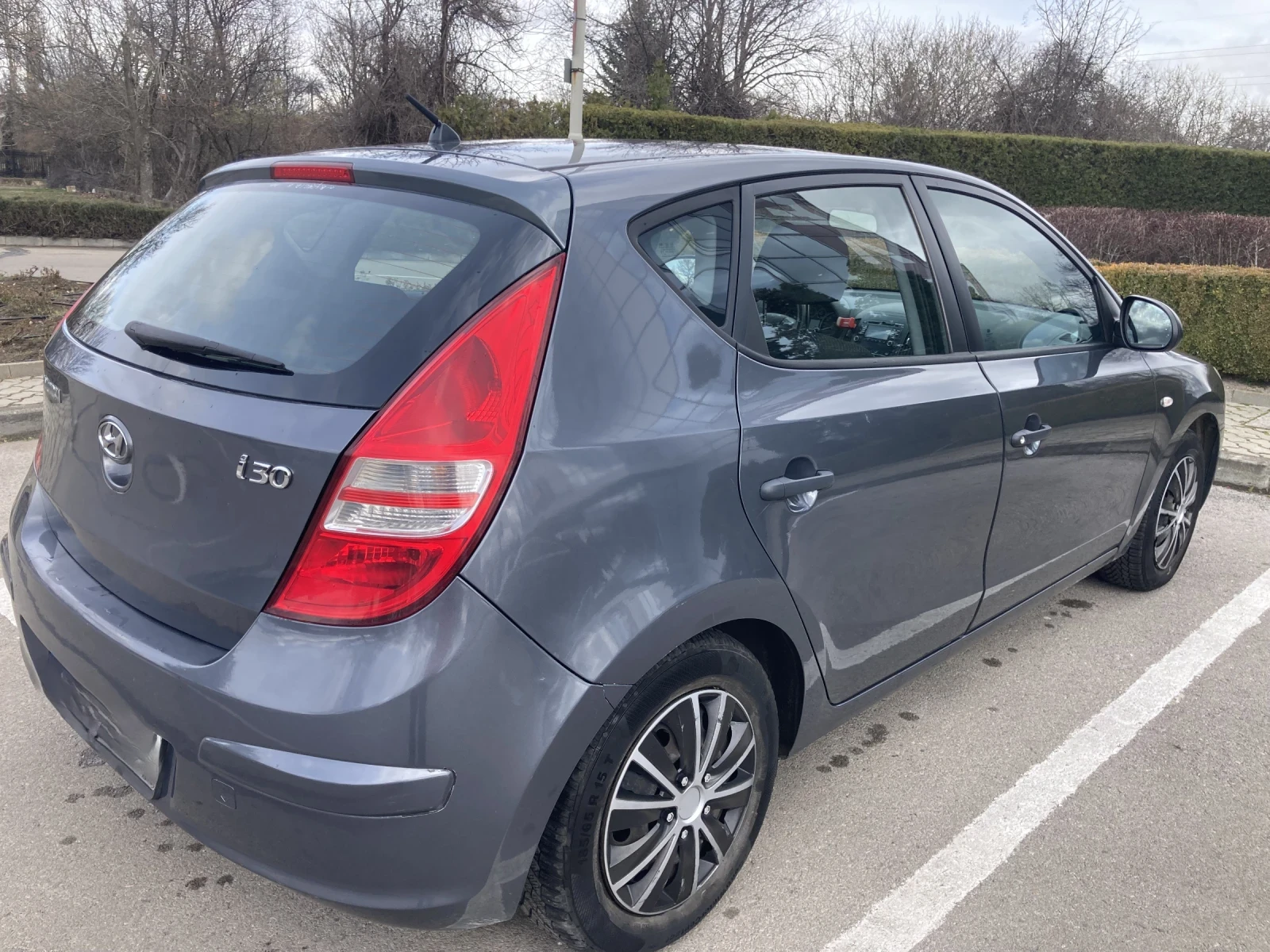 Hyundai I30 | Mobile.bg � ����������� 6