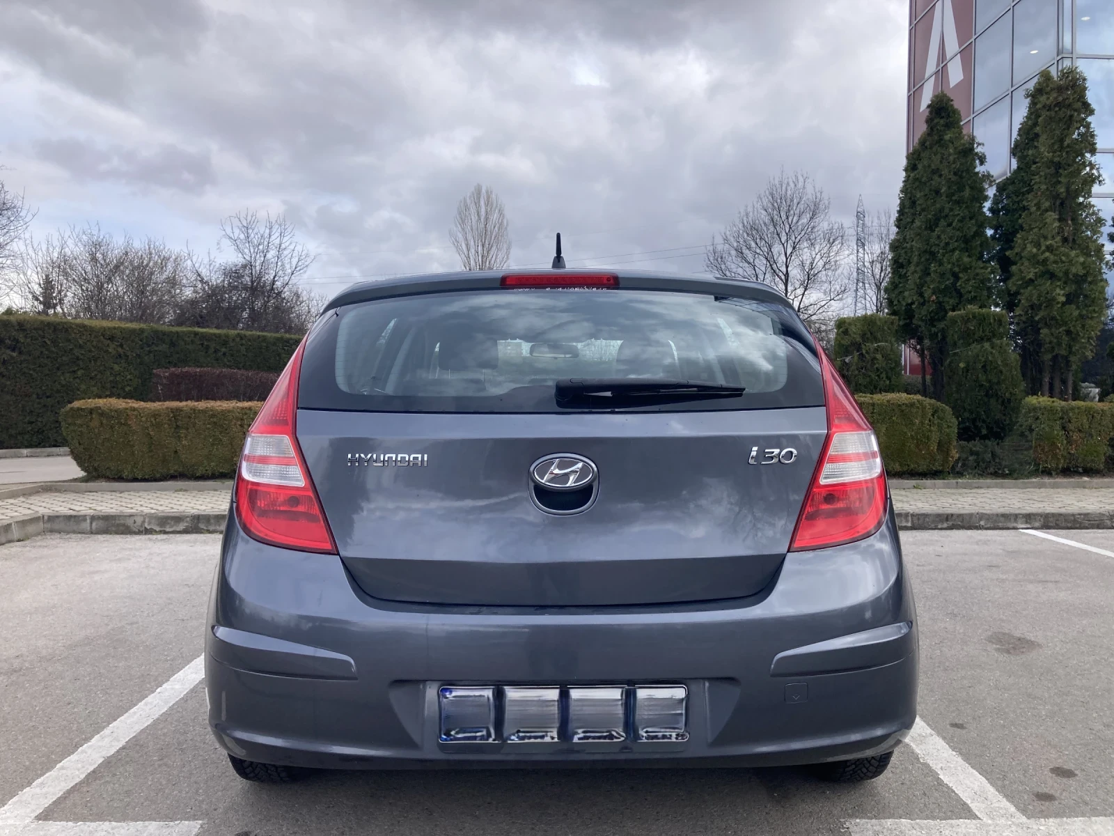 Hyundai I30 | Mobile.bg � ����������� 4