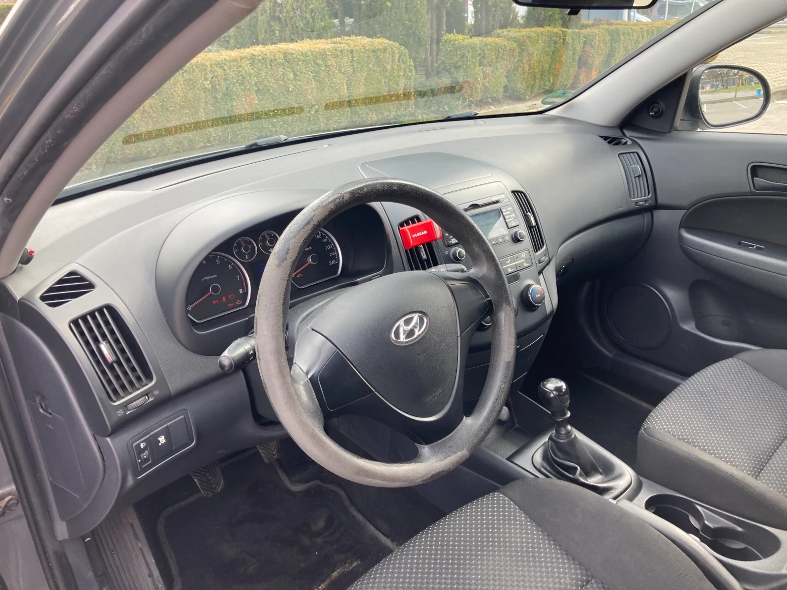 Hyundai I30 | Mobile.bg � ����������� 8
