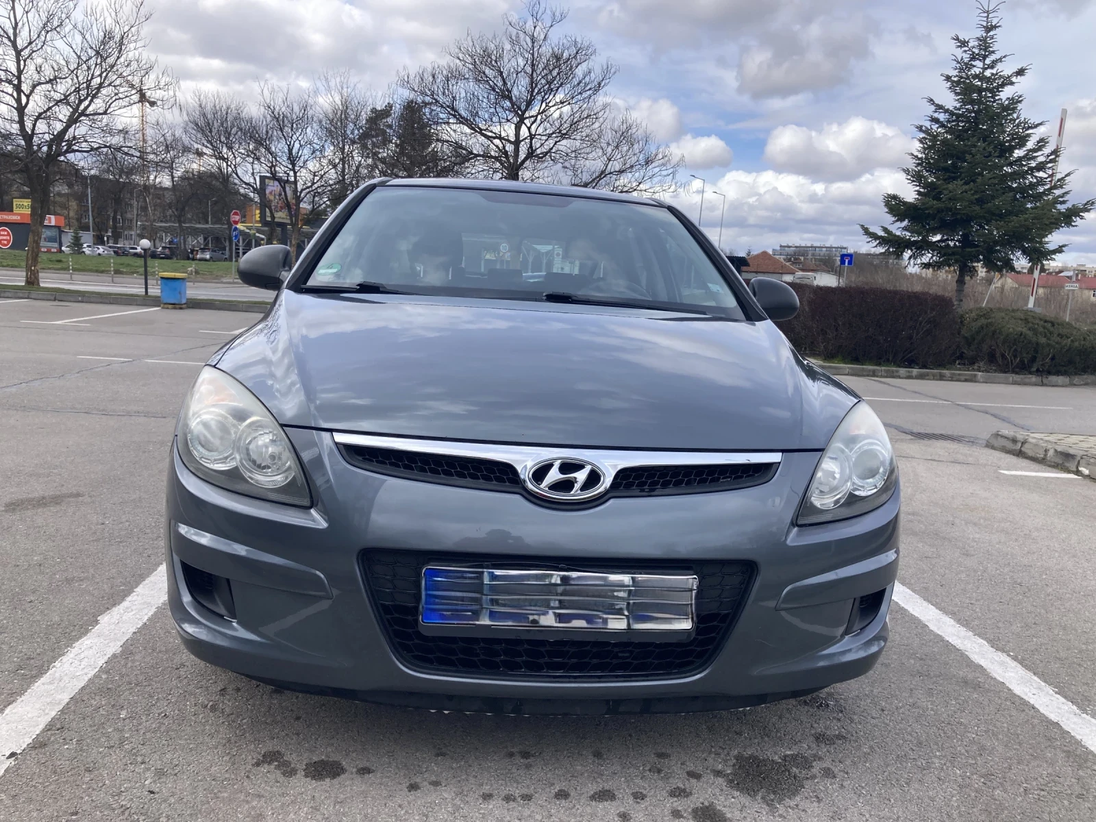 Hyundai I30 | Mobile.bg � ����������� 3