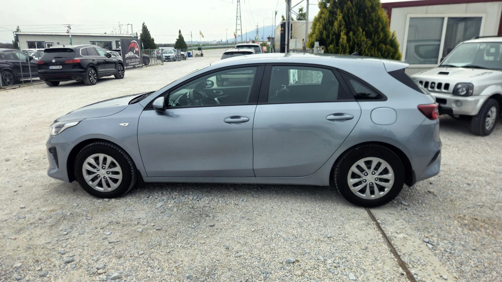 Kia Ceed 1.4���.���.2020�.����.���.��������� | Mobile.bg � ����������� 8