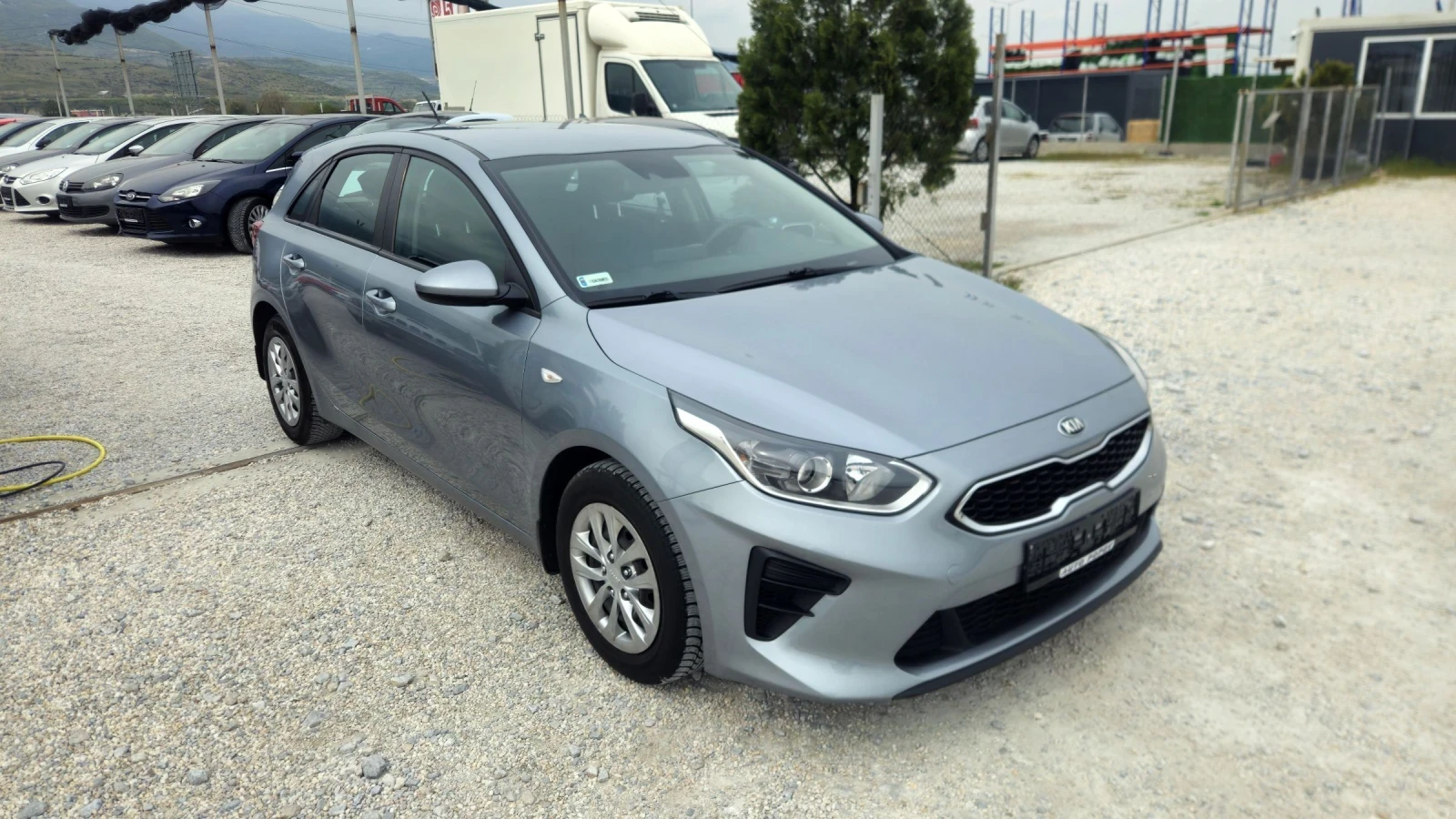 Kia Ceed 1.4���.���.2020�.����.���.��������� | Mobile.bg � ����������� 3