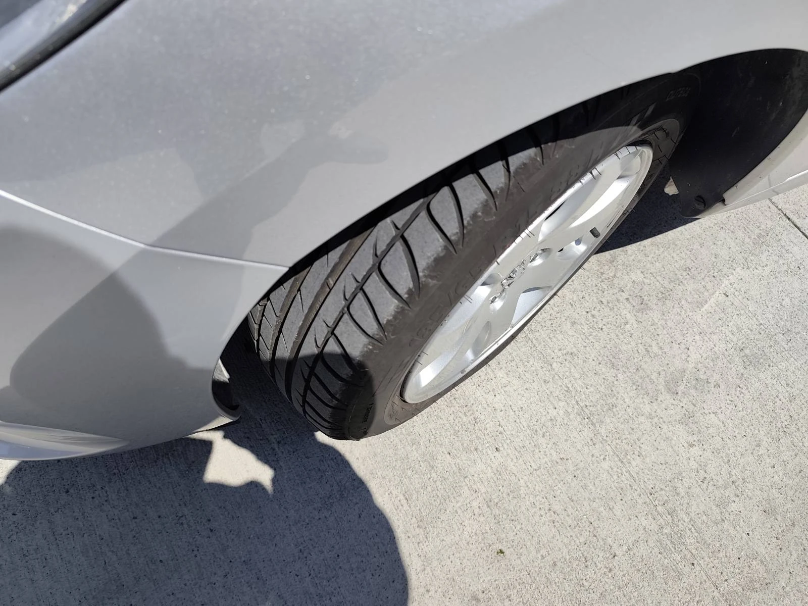 Peugeot 207, снимка 9 - Автомобили и джипове - 54493362