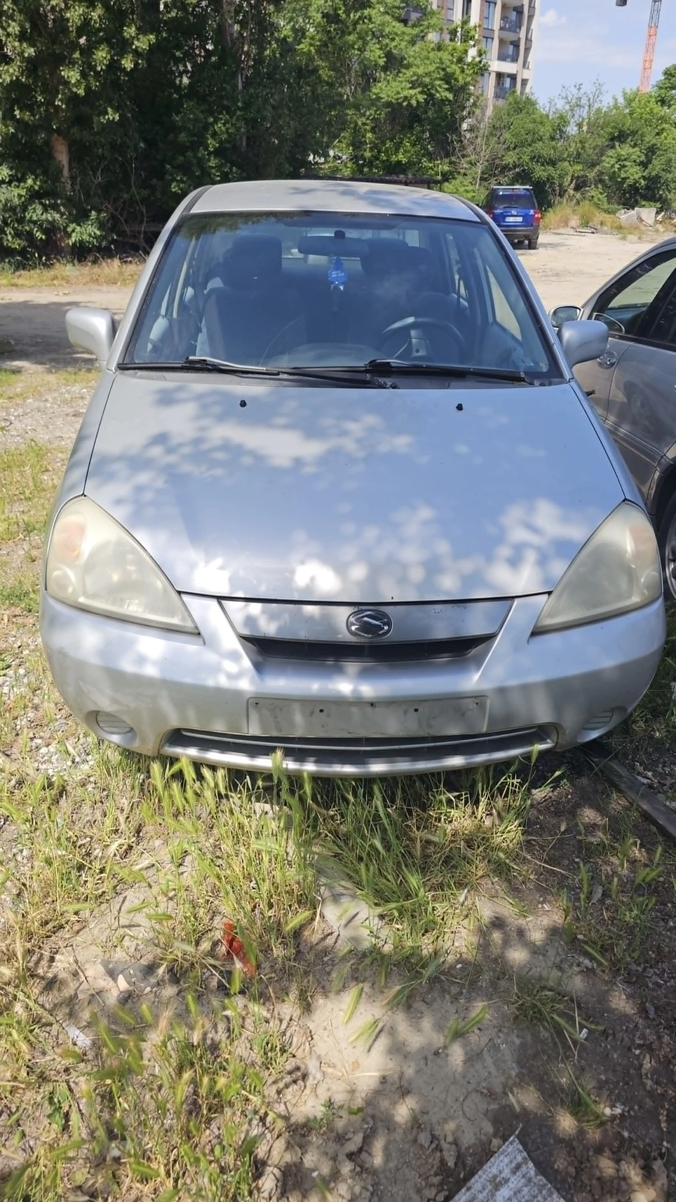 Suzuki Liana