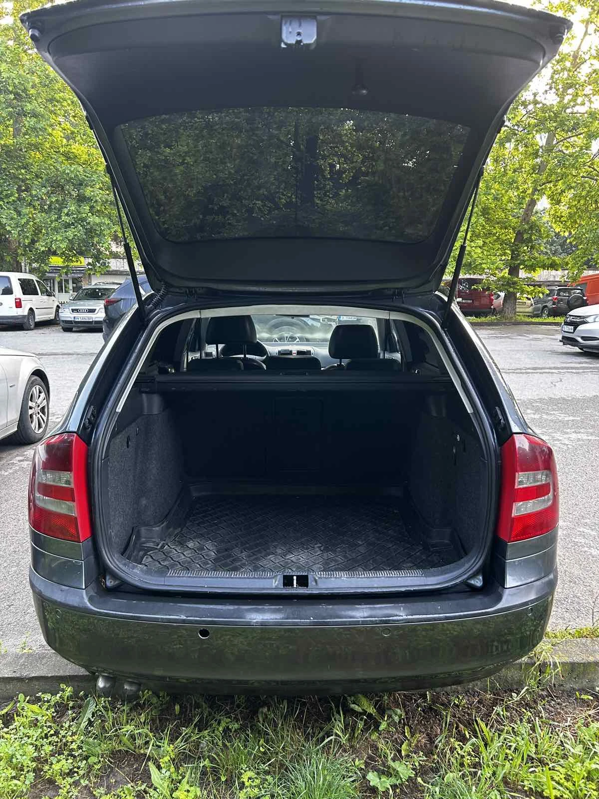 Skoda Octavia, снимка 6 - Автомобили и джипове - 54815597