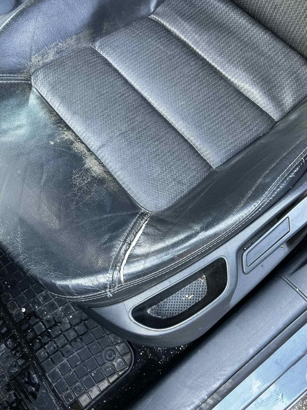 Skoda Octavia, снимка 14 - Автомобили и джипове - 54815597