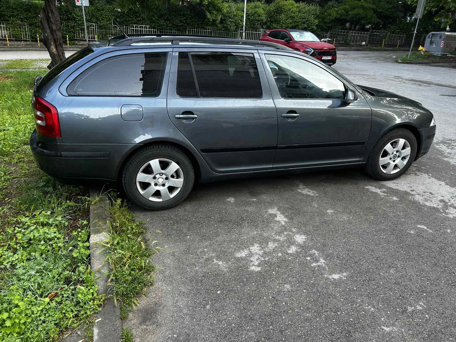Skoda Octavia, снимка 3 - Автомобили и джипове - 54815597