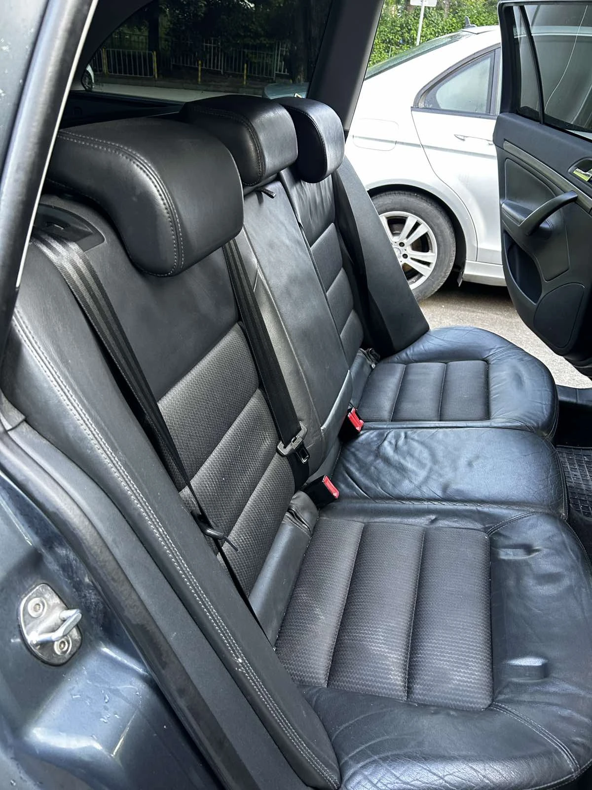 Skoda Octavia, снимка 16 - Автомобили и джипове - 54815597