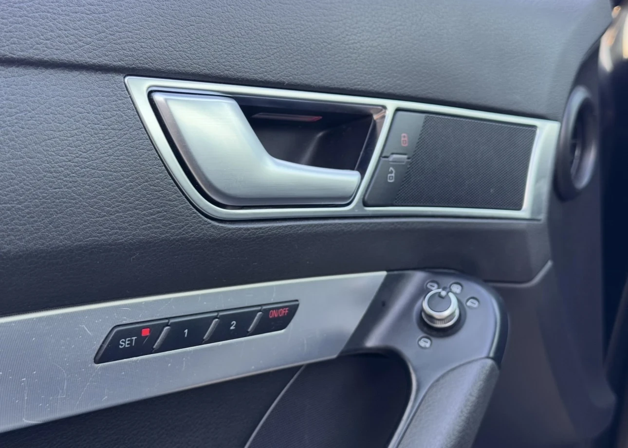 Audi A6 3.0 TDI / Quattro / Дистроник /* Line Assist* /Ful, снимка 6 - Автомобили и джипове - 54963678