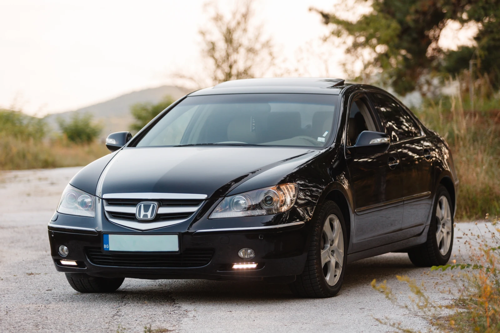 Honda Legend KB1, снимка 2 - Автомобили и джипове - 55179857