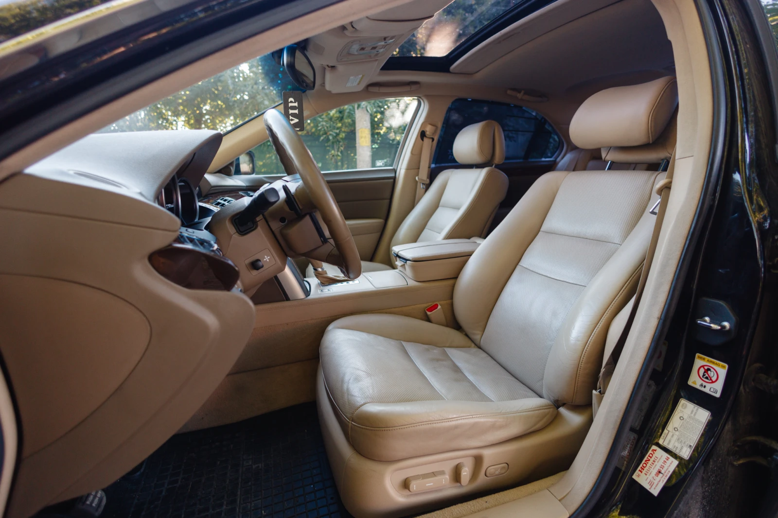 Honda Legend KB1, снимка 7 - Автомобили и джипове - 55179857