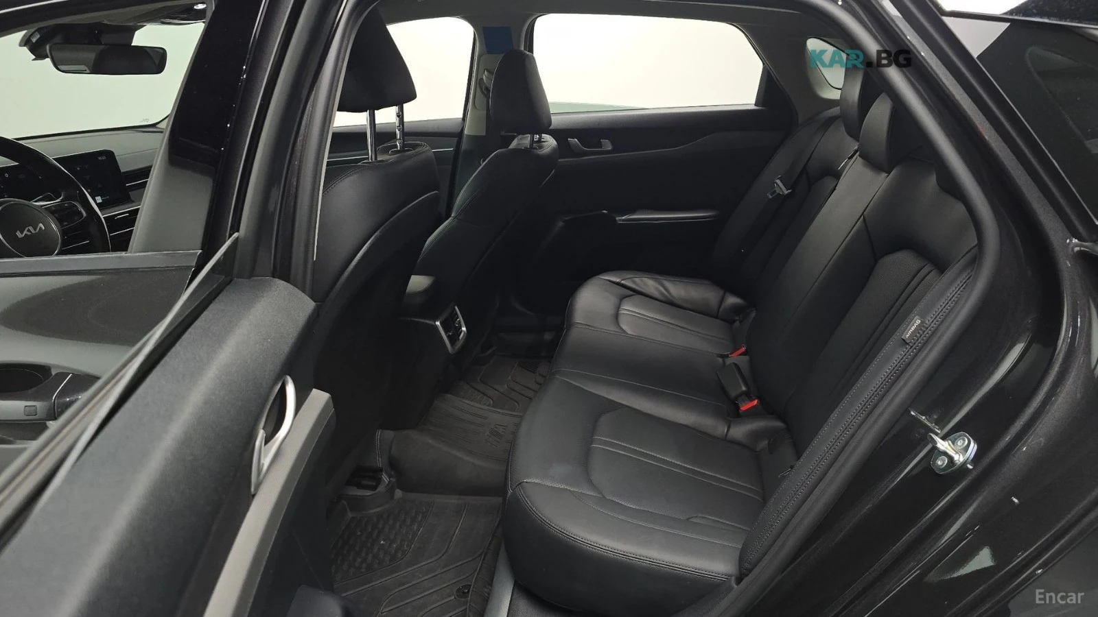 Kia K5 LPG* TRENDY* ПОДГРЕВ* КАМЕРА* KEYLESS* , снимка 11 - Автомобили и джипове - 55393610