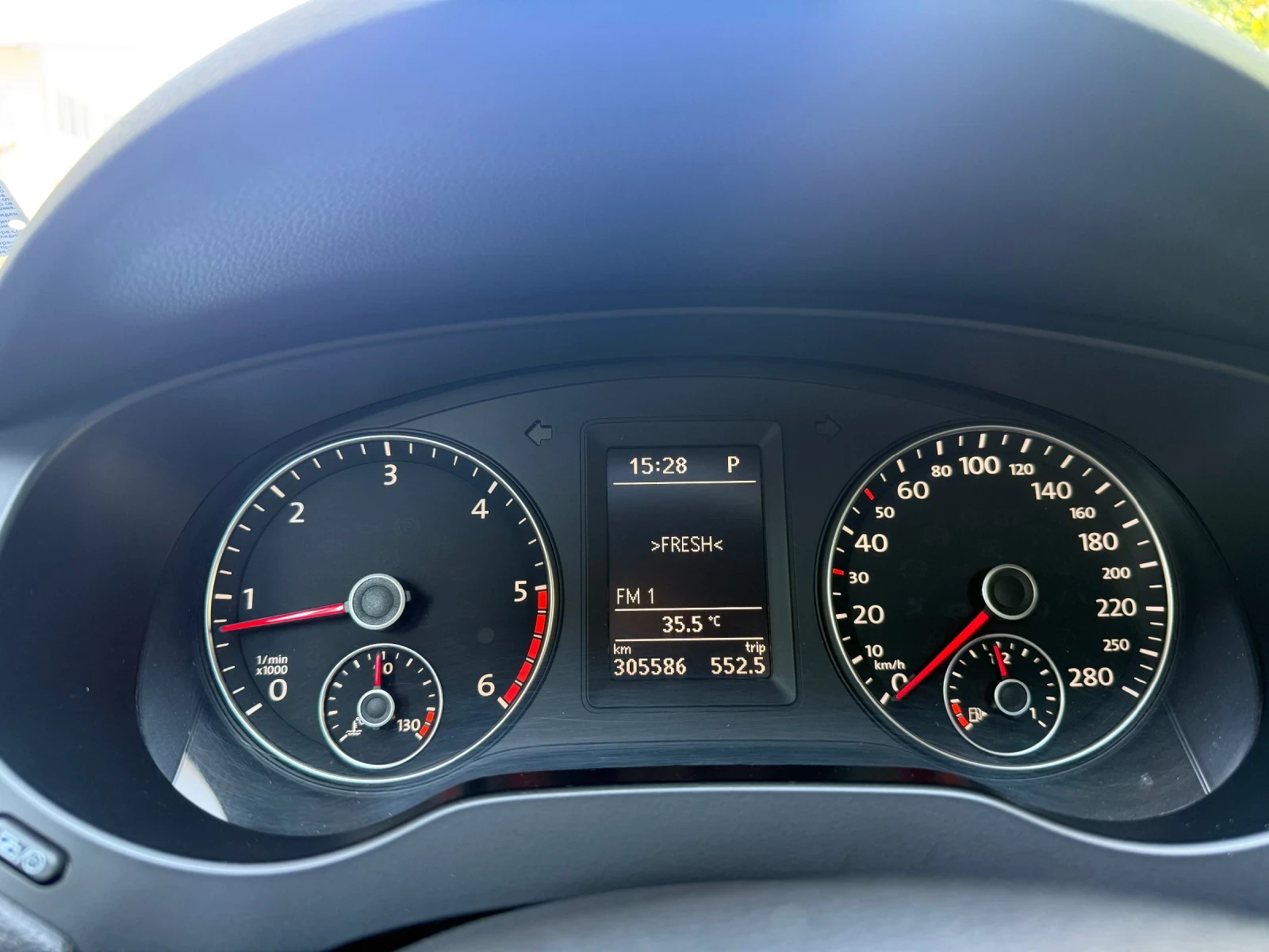 VW Jetta Highline, снимка 10 - Автомобили и джипове - 55445979