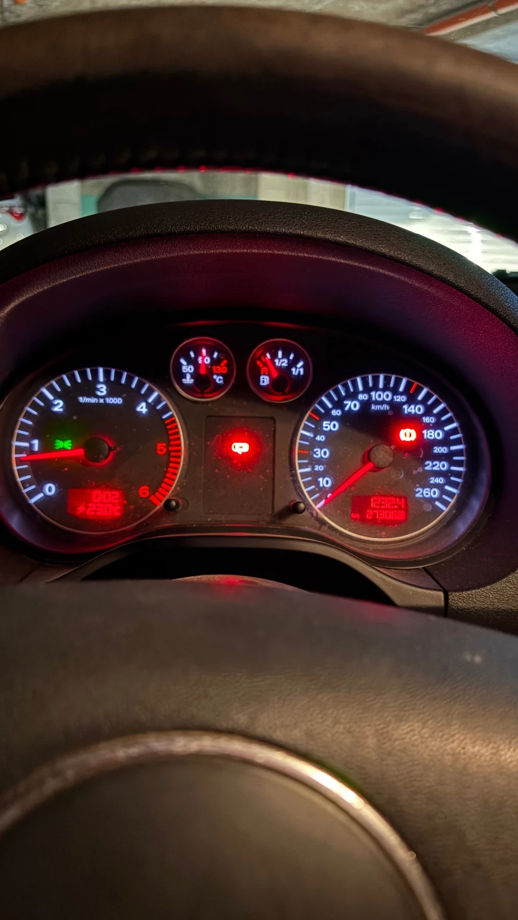 Audi A3, снимка 8 - Автомобили и джипове - 55467696