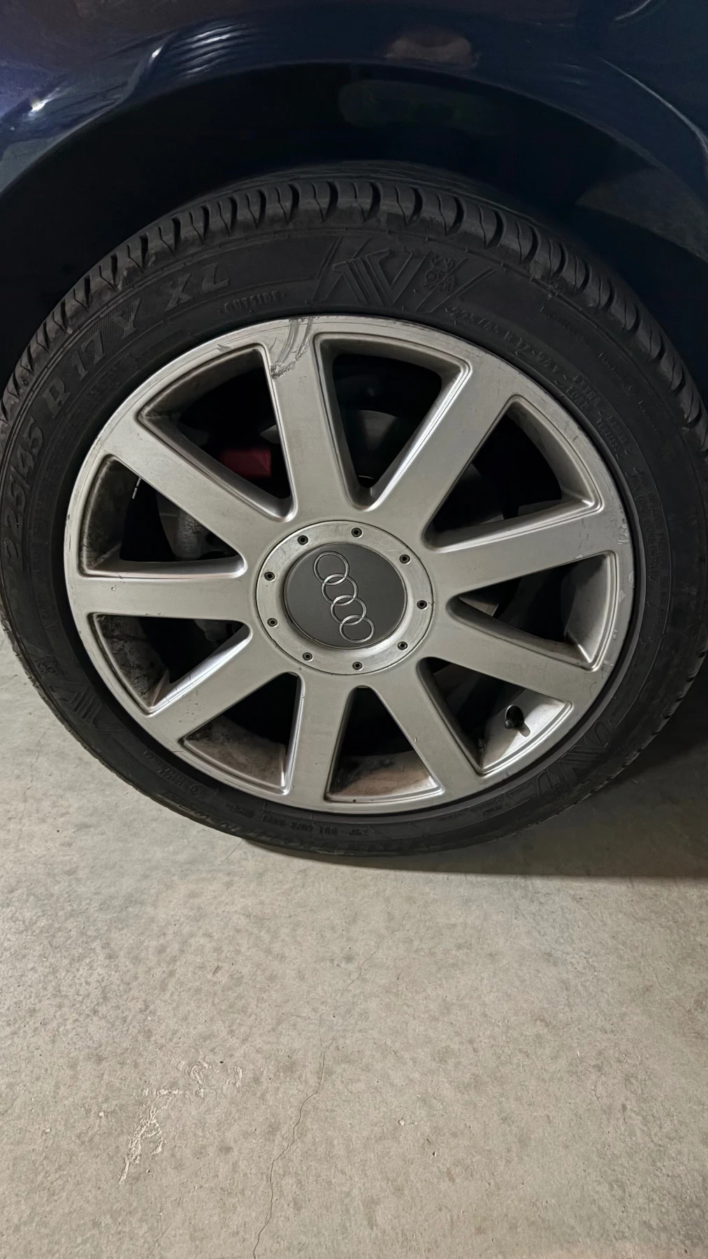 Audi A3, снимка 6 - Автомобили и джипове - 55467696