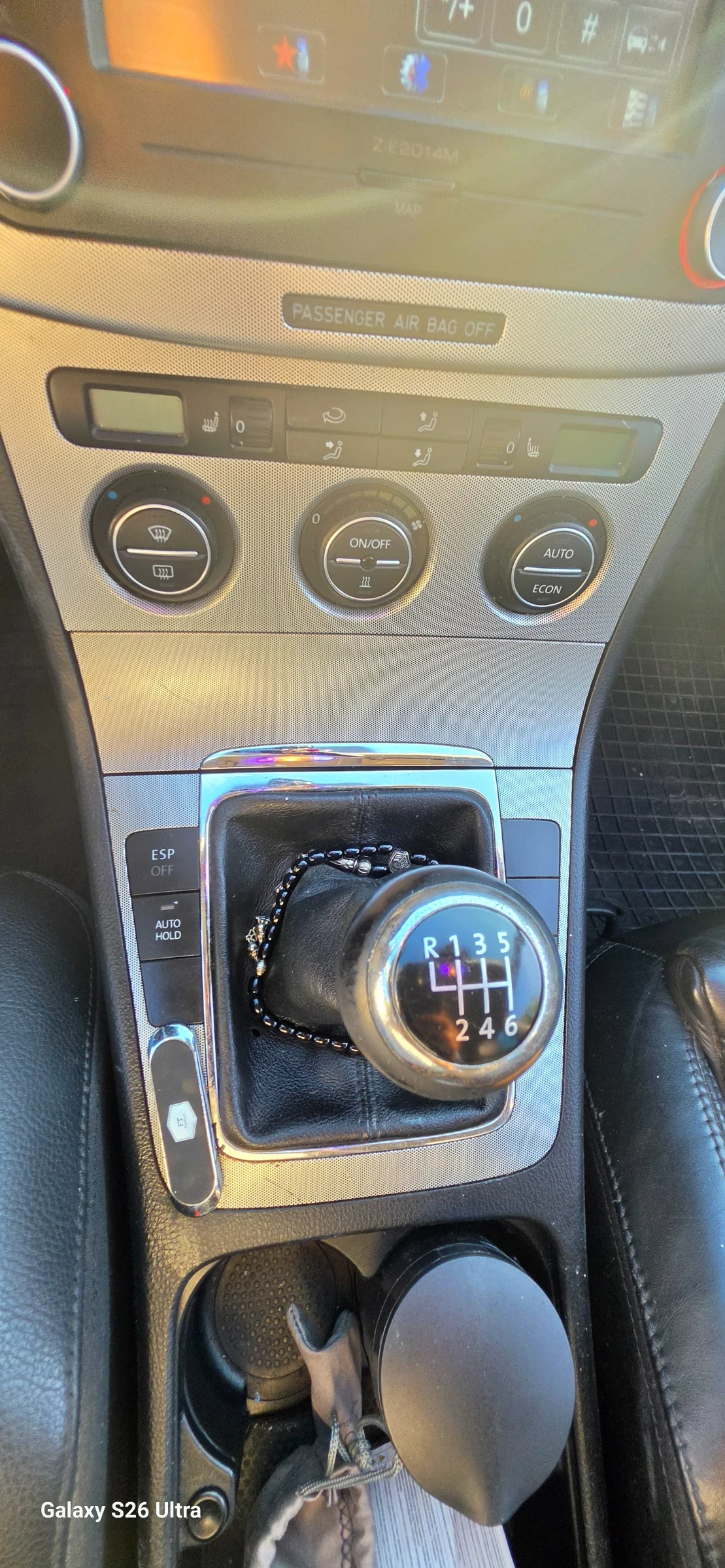 VW Passat, снимка 8 - Автомобили и джипове - 55497087