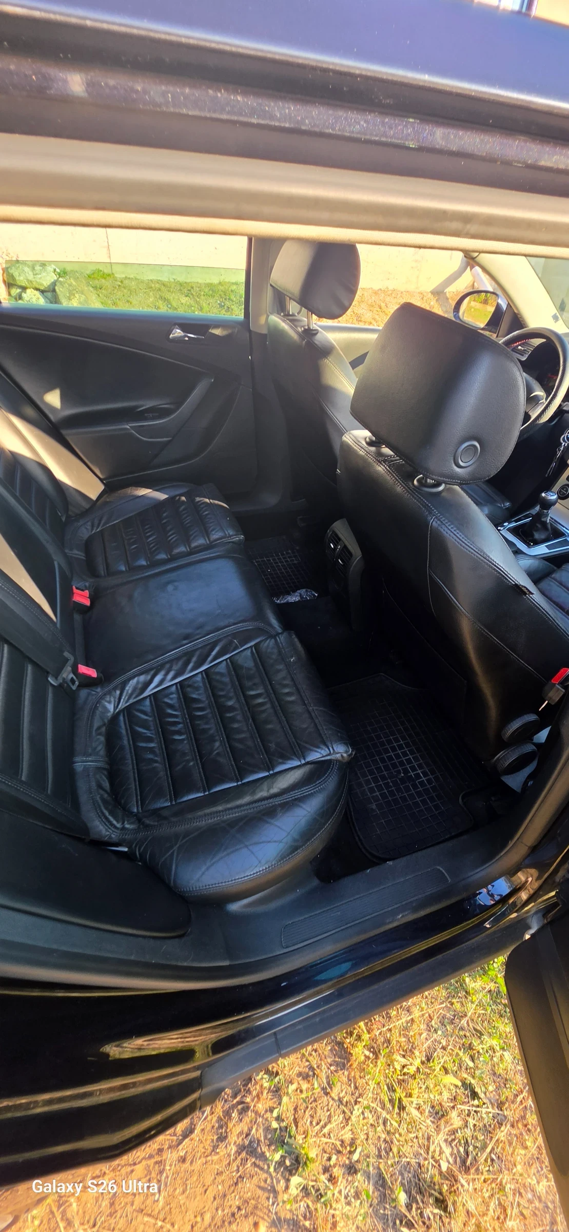 VW Passat, снимка 7 - Автомобили и джипове - 55497087