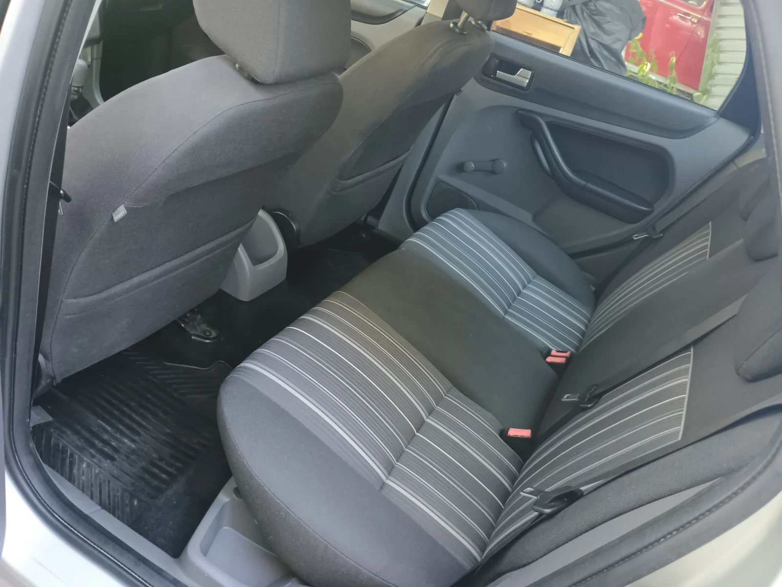 Ford Focus, снимка 8 - Автомобили и джипове - 55729718